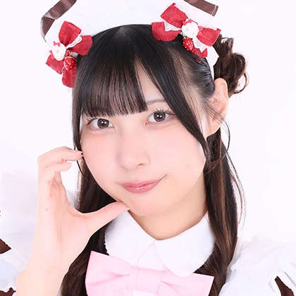 メイド紹介 しゅう | 秋葉原・大阪・名古屋のメイドカフェなら【あっと
