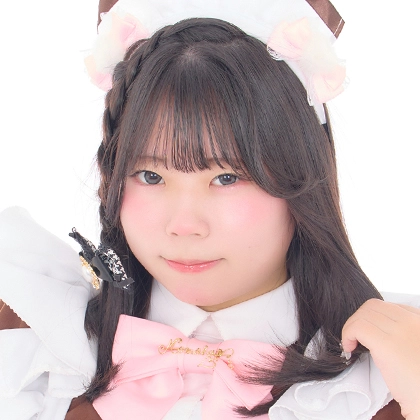 メイド紹介 ももは | 秋葉原・大阪・名古屋のメイドカフェなら【あっと