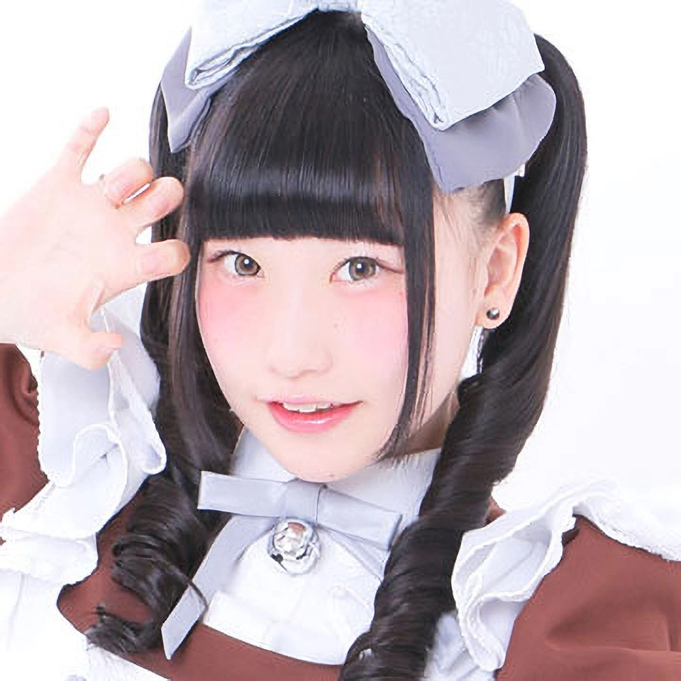 メイド紹介 れおな | 秋葉原・大阪・名古屋のメイドカフェなら【あっと