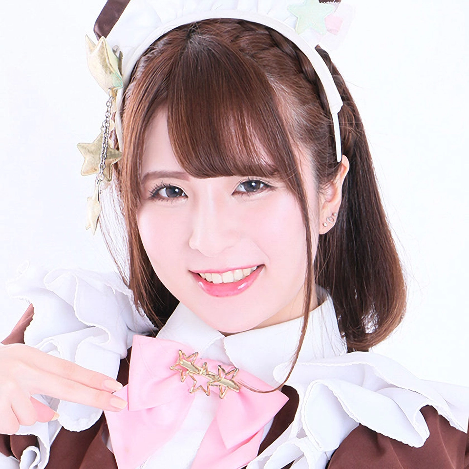 メイド紹介 みそら | 秋葉原・大阪・名古屋のメイドカフェなら【あっと