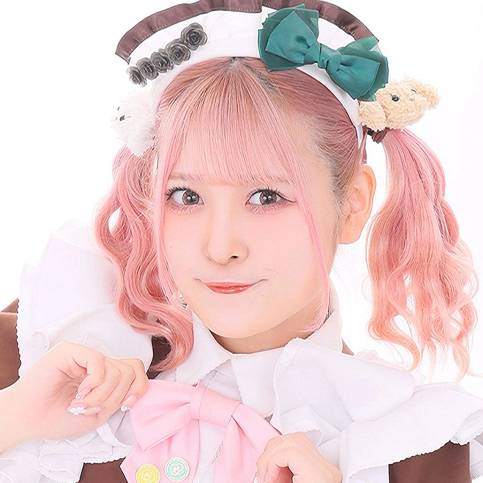 メイド紹介 ちょこ | 秋葉原・大阪・名古屋のメイドカフェなら【あっと