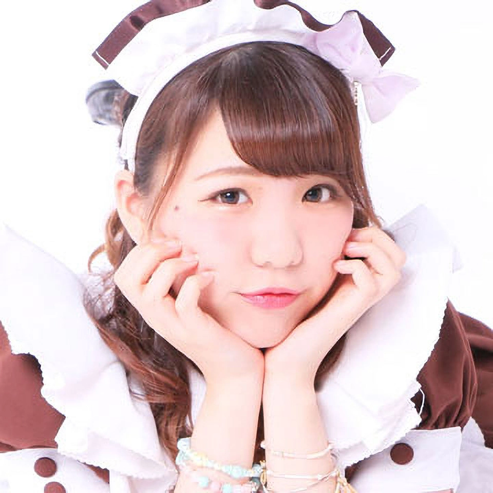 メイド紹介 らむね | 秋葉原・大阪・名古屋のメイドカフェなら【あっと