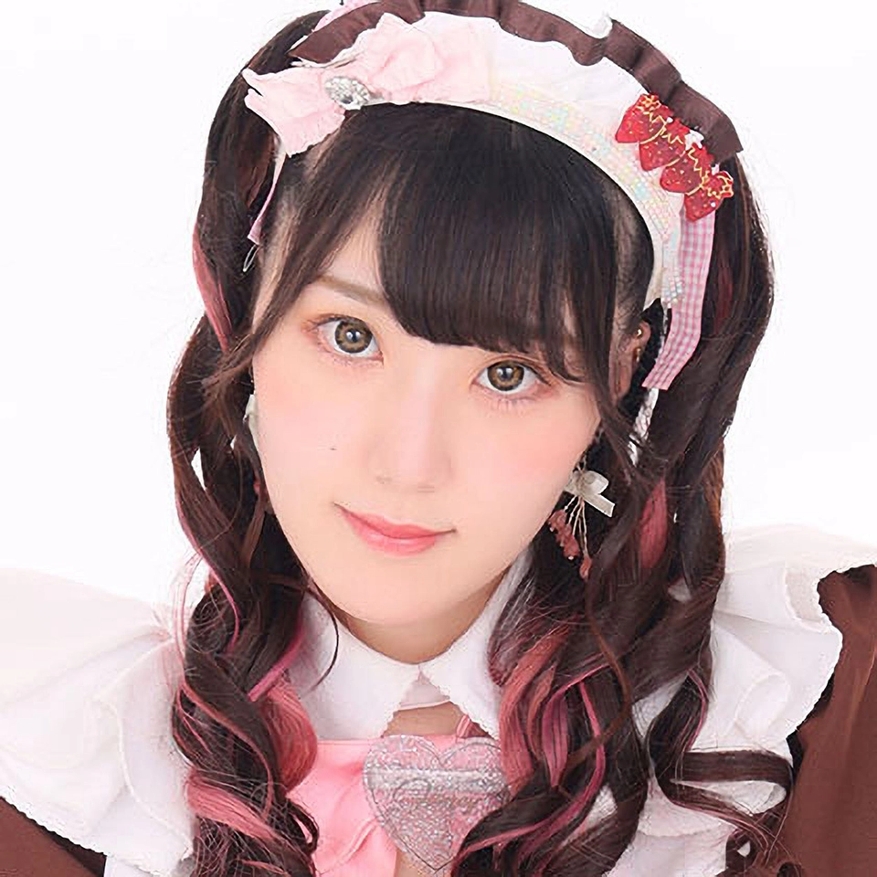 メイド紹介 ぽぷり | 秋葉原・大阪・名古屋のメイドカフェなら【あっと