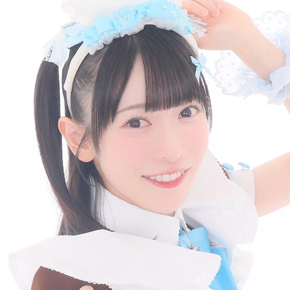 プレミアムリボンお給仕〗ふわるんすぃ～とバースデー記念♡リボン交換