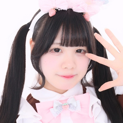 メイド紹介 ゆすら | 秋葉原・大阪・名古屋のメイドカフェなら【あっと