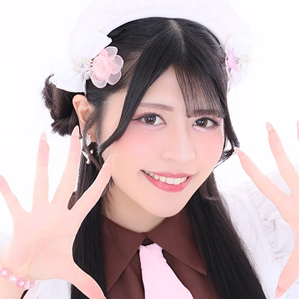 メイド紹介 まりい | 秋葉原・大阪・名古屋のメイドカフェなら【あっと
