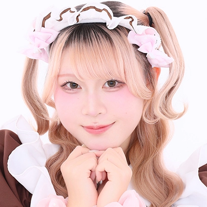 メイド紹介 ぱぷりか | 秋葉原・大阪・名古屋のメイドカフェなら【あっ