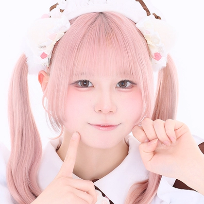 メイド紹介 あのねこ | 秋葉原・大阪・名古屋のメイドカフェなら【あっ