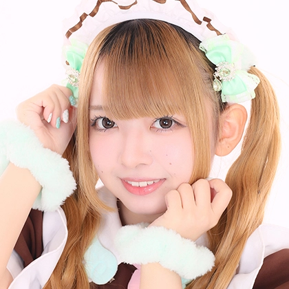 オーダーメイドリクエストページ♥ メイド紹介 るると | 秋葉原・大阪・名古屋のメイドカフェなら【あっと