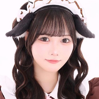 メイド紹介 みかり | 秋葉原・大阪・名古屋のメイドカフェなら【あっと