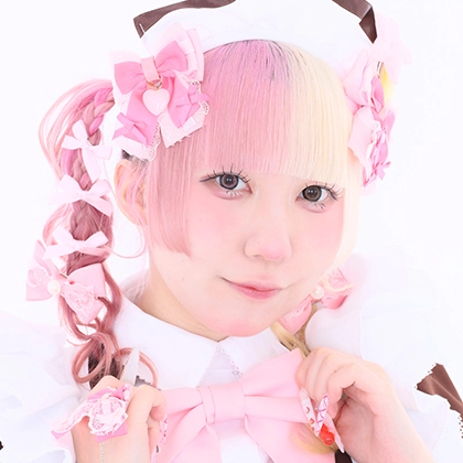 メイド紹介 おりぼん | 秋葉原・大阪・名古屋のメイドカフェなら【あっ