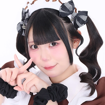 メイド紹介 のん | 秋葉原・大阪・名古屋のメイドカフェなら【あっとほ