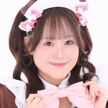 メイド紹介 ぽぽこ | 秋葉原・大阪・名古屋のメイドカフェなら【あっと