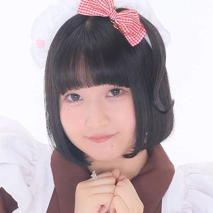 美琴様　オーダーメイドサンプル ましゅまろプリンセスのコンカフェメイドさん (M/L/LL/3L/4L/5L/6L