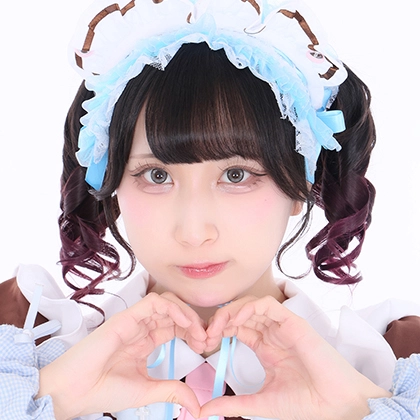 オーダーメイドリクエストページ♥最短当日発送可能♥ メイド紹介 みつき | 秋葉原・大阪・名古屋のメイドカフェなら【あっと