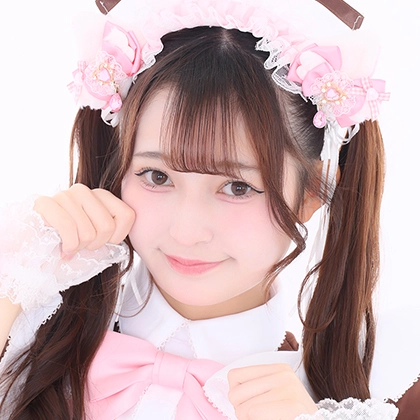メイド紹介 もこも | 秋葉原・大阪・名古屋のメイドカフェなら【あっと