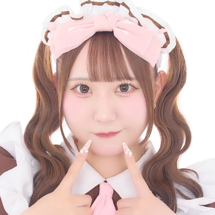 メイド紹介 もかろ | 秋葉原・大阪・名古屋のメイドカフェなら【あっと