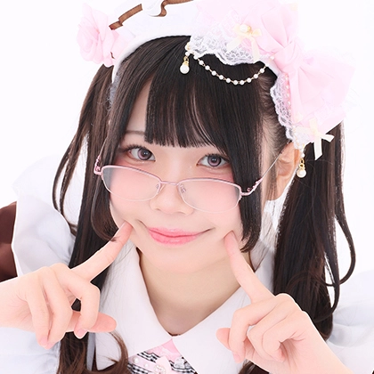 メイド紹介 ぷりま | 秋葉原・大阪・名古屋のメイドカフェなら【あっと