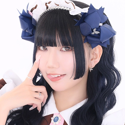 メイド紹介 みすみ | 秋葉原・大阪・名古屋のメイドカフェなら【あっと