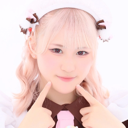 メイド紹介 みつり | 秋葉原・大阪・名古屋のメイドカフェなら【あっと