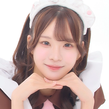 オーダーメイド用確認写真 メイド紹介 ほしか | 秋葉原・大阪・名古屋のメイドカフェなら【あっと