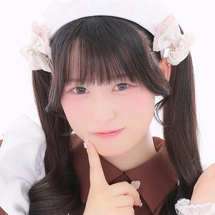メイド紹介 ほるん | 秋葉原・大阪・名古屋のメイドカフェなら【あっと