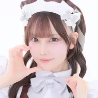 プレミアムリボンお給仕〗くもり＆ここリボン交換お給仕 | 秋葉原