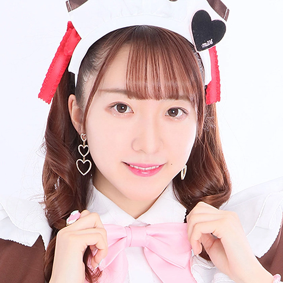 メイド紹介 ゆい | 秋葉原・大阪・名古屋のメイドカフェなら【あっとほ