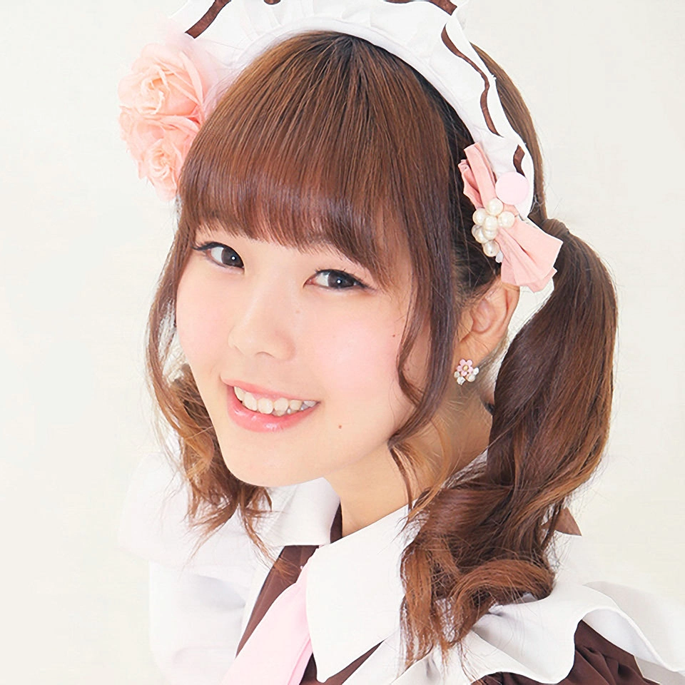 メイド紹介 はちまろ | 秋葉原・大阪・名古屋のメイドカフェなら【あっ