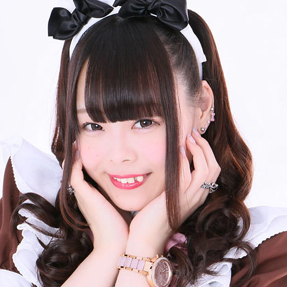メイド紹介 あみな | 秋葉原・大阪・名古屋のメイドカフェなら【あっと