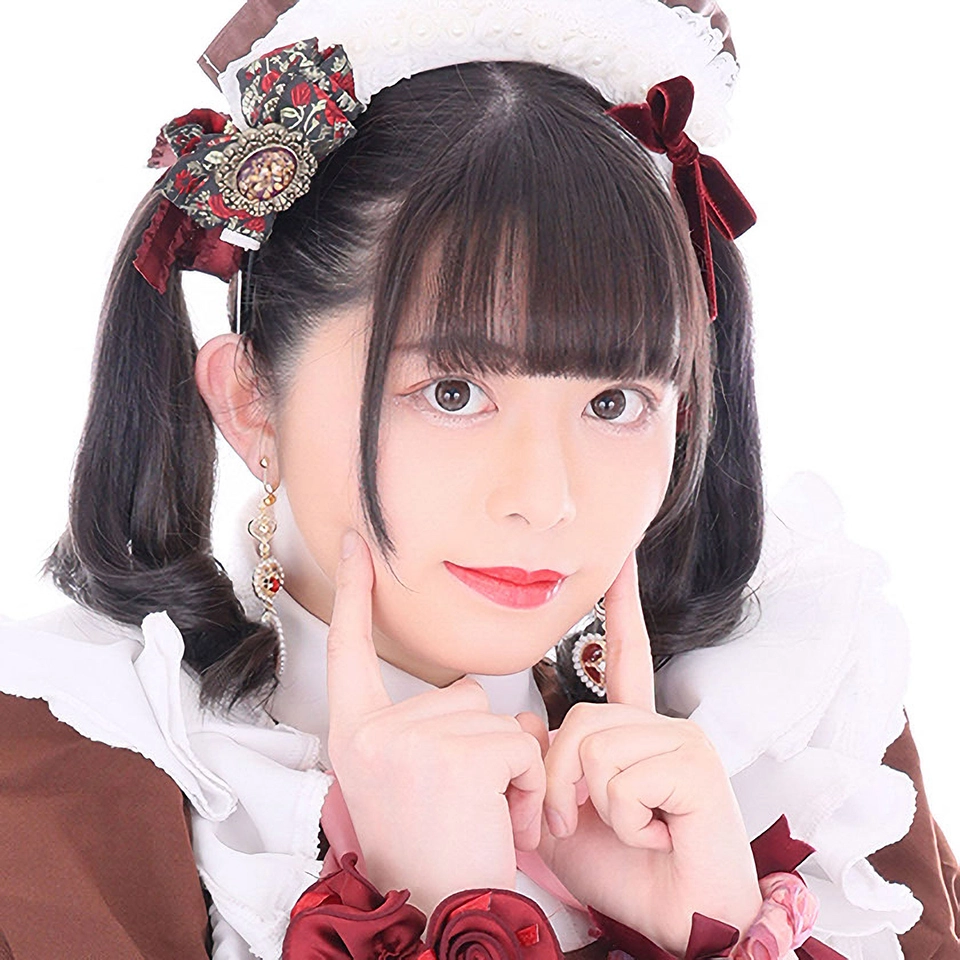 メイド紹介 すずね | 秋葉原・大阪・名古屋のメイドカフェなら【あっと