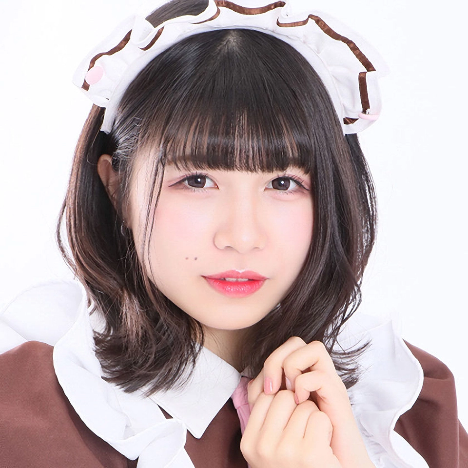 メイド紹介 みほ | 秋葉原・大阪・名古屋のメイドカフェなら【あっとほ