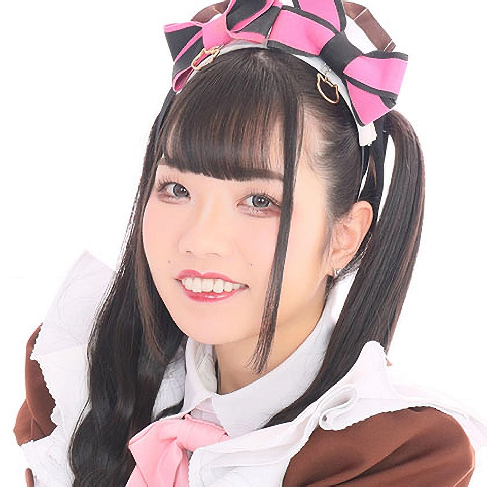 メイド紹介 ちゃんみい | 秋葉原・大阪・名古屋のメイドカフェなら