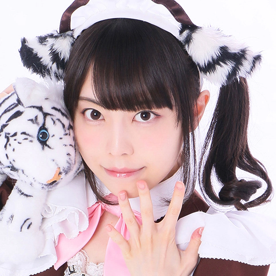 メイド紹介 ことら | 秋葉原・大阪・名古屋のメイドカフェなら【あっと