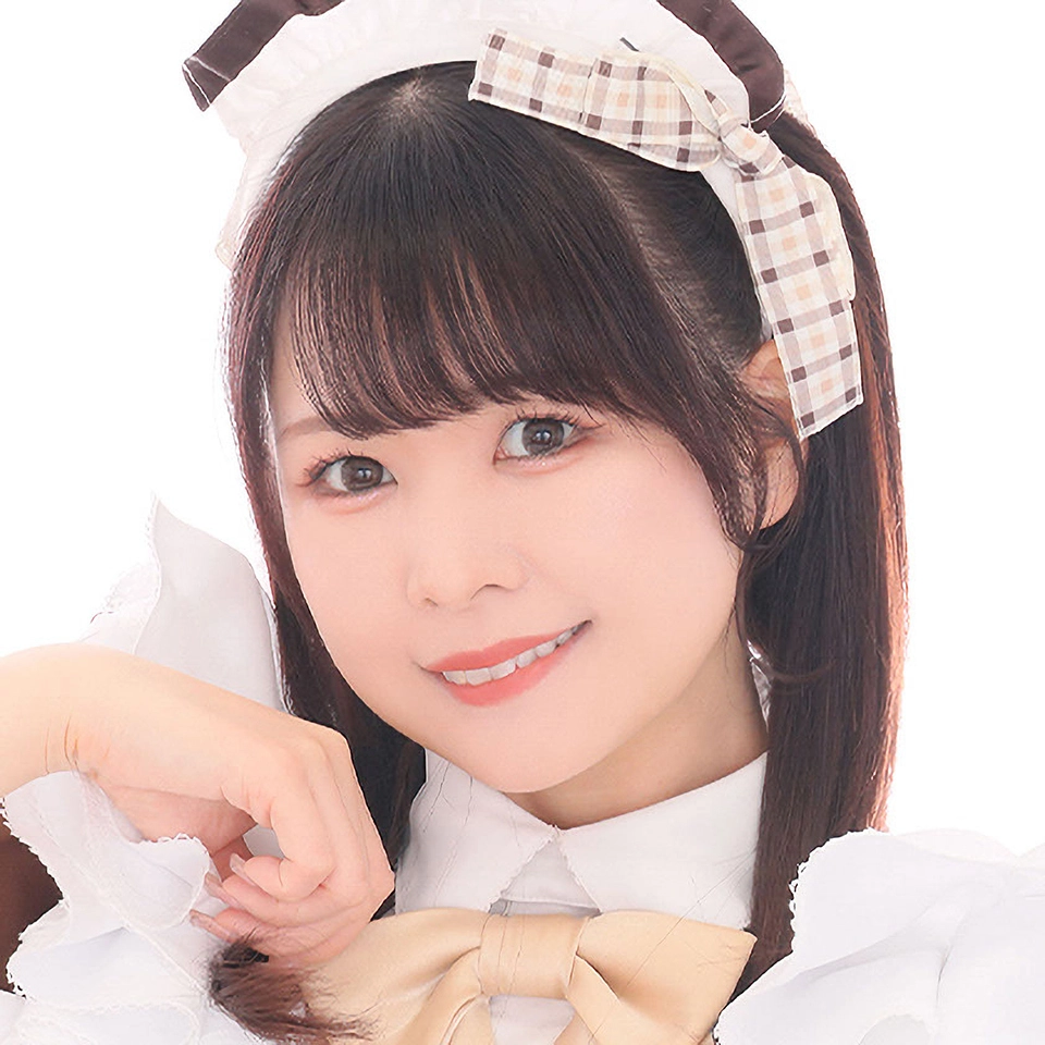 メイド紹介 かげとら | 秋葉原・大阪・名古屋のメイドカフェなら【あっ