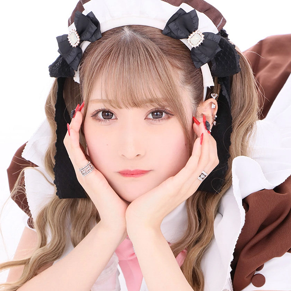 メイド紹介 さわだ | 秋葉原・大阪・名古屋のメイドカフェなら【あっと