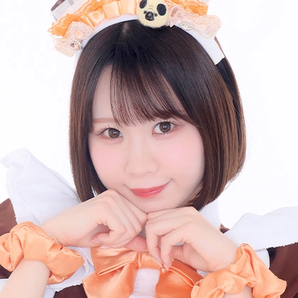 メイド紹介 でーち | 秋葉原・大阪・名古屋のメイドカフェなら【あっと