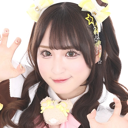 メイド紹介 こぐま | 秋葉原・大阪・名古屋のメイドカフェなら【あっと