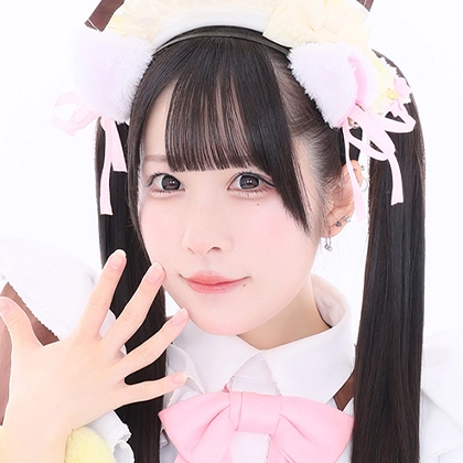メイド紹介 ぺち | 秋葉原・大阪・名古屋のメイドカフェなら【あっとほ