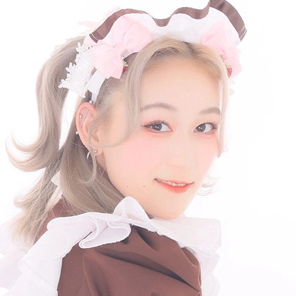 メイド紹介 ひろせ | 秋葉原・大阪・名古屋のメイドカフェなら【あっと