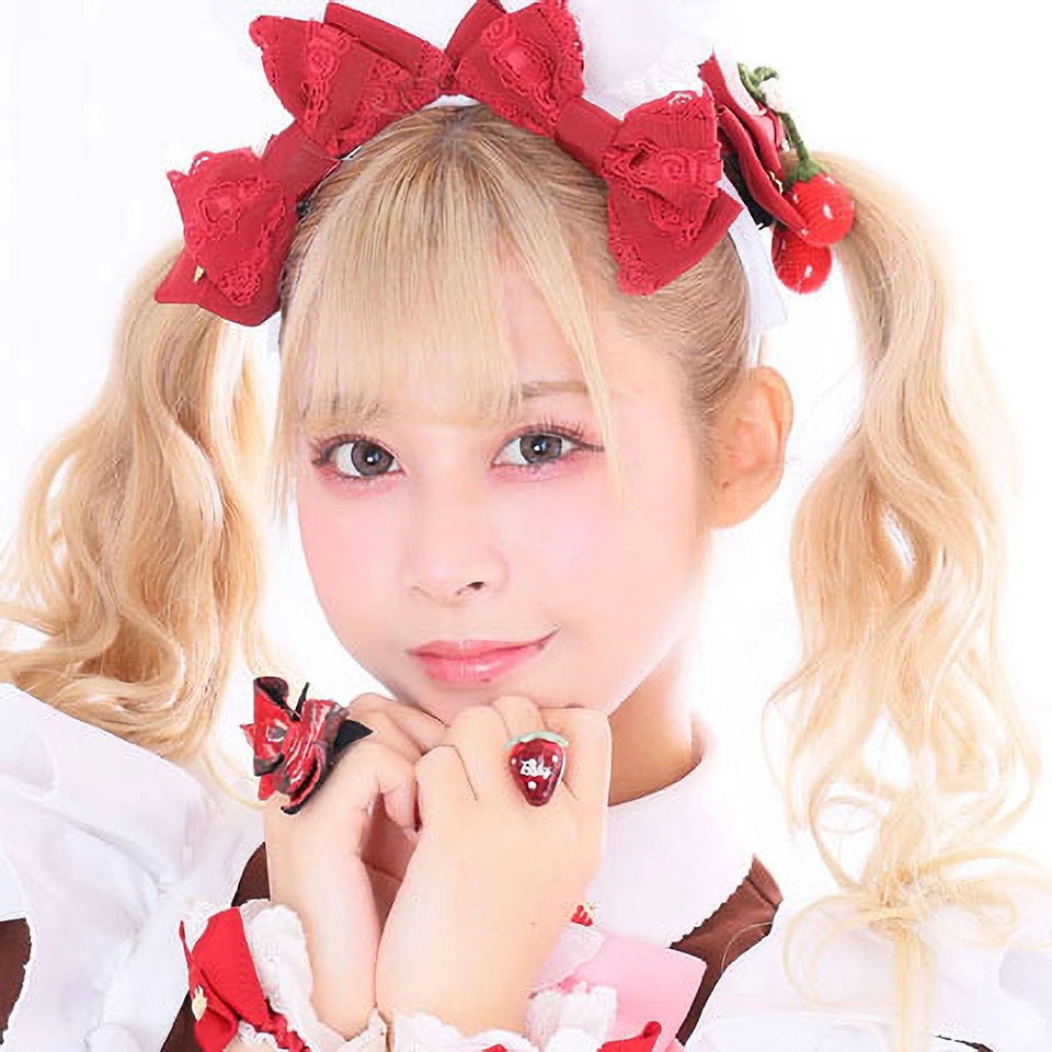 メイド紹介 みみい | 秋葉原・大阪・名古屋のメイドカフェなら
