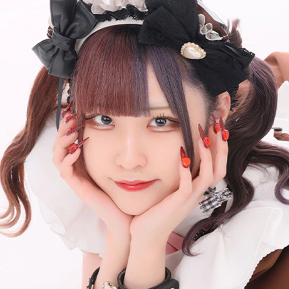 メイド紹介 ねぼけ | 秋葉原・大阪・名古屋のメイドカフェなら【あっと